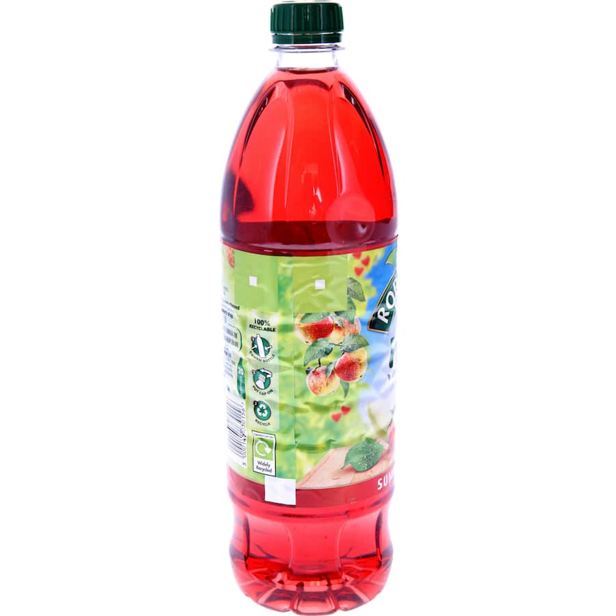Robinsons Concentrate Summer Fruits 1L