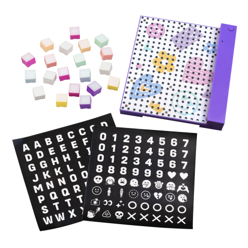 SILVERLIT LUMIMAGS (Assorted)