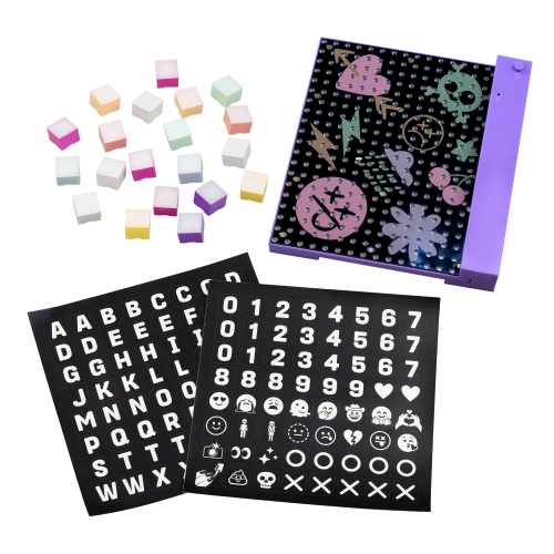 SILVERLIT LUMIMAGS (Assorted)