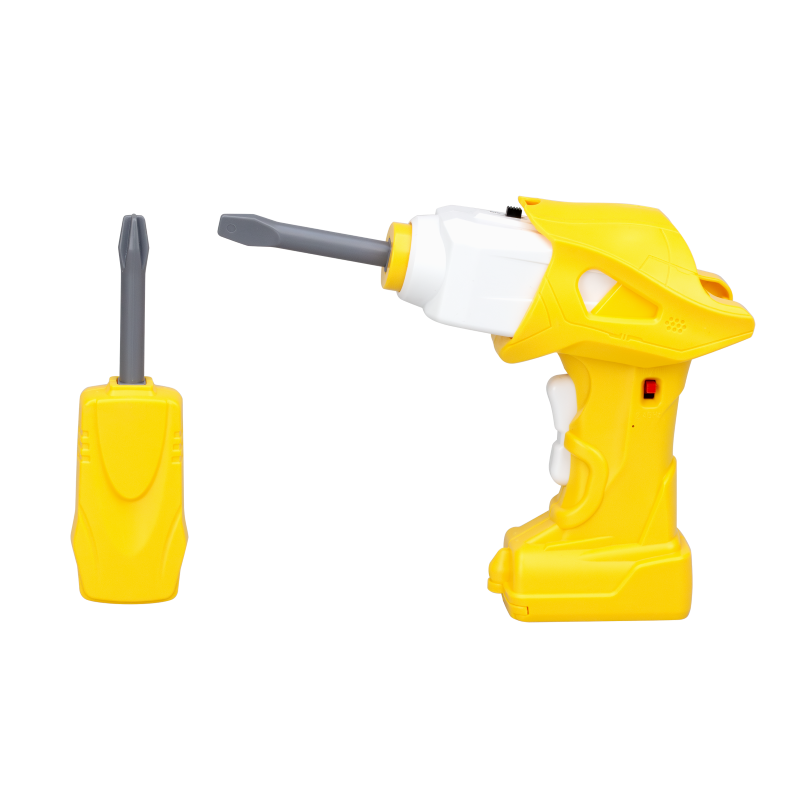 Remote Control Digger - SILVERLIT TOOKO BUILD MY FIRST DIGGER