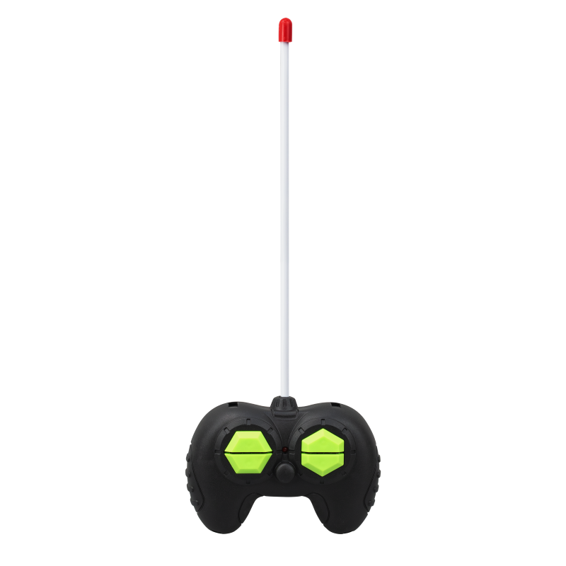 Remote Control Vehicle - SILVERLIT TOOKO MY RC CONSTRUCTION VEHICLES (Assorted)