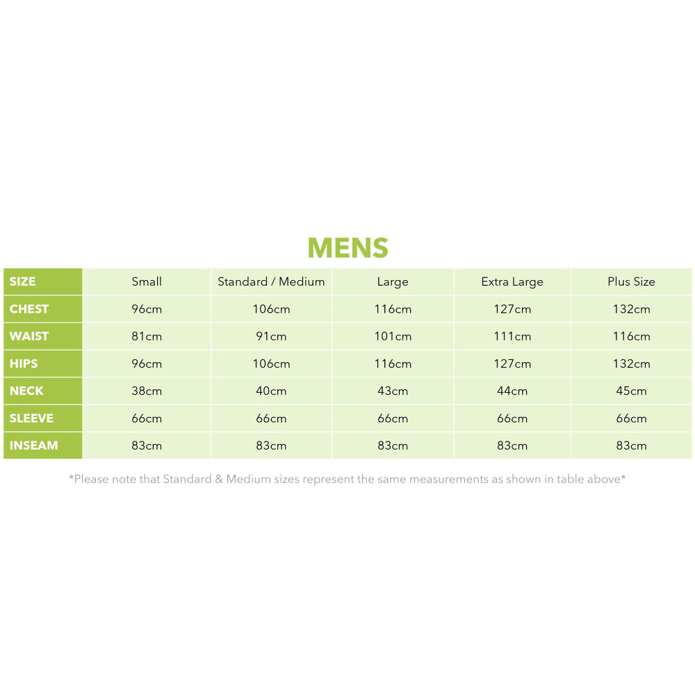 Costume Dr. Seuss The Grinch Men's Medium