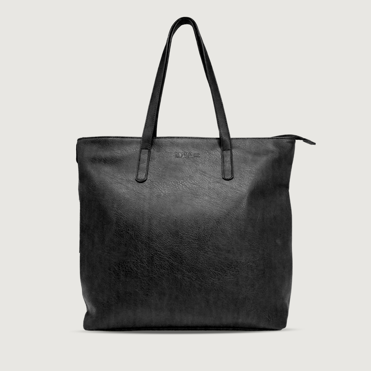 Moana Road - The Khandallah Tote - Black