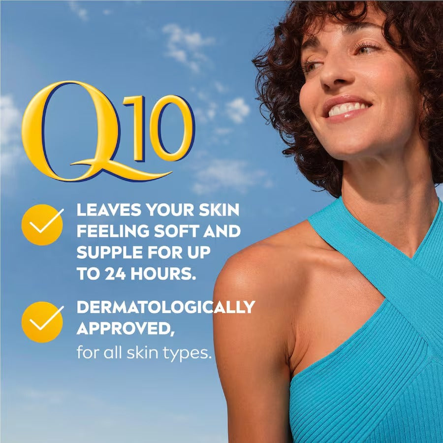 Nivea Q10 Power Night Cream Anti-wrinkle + Firming 50mL