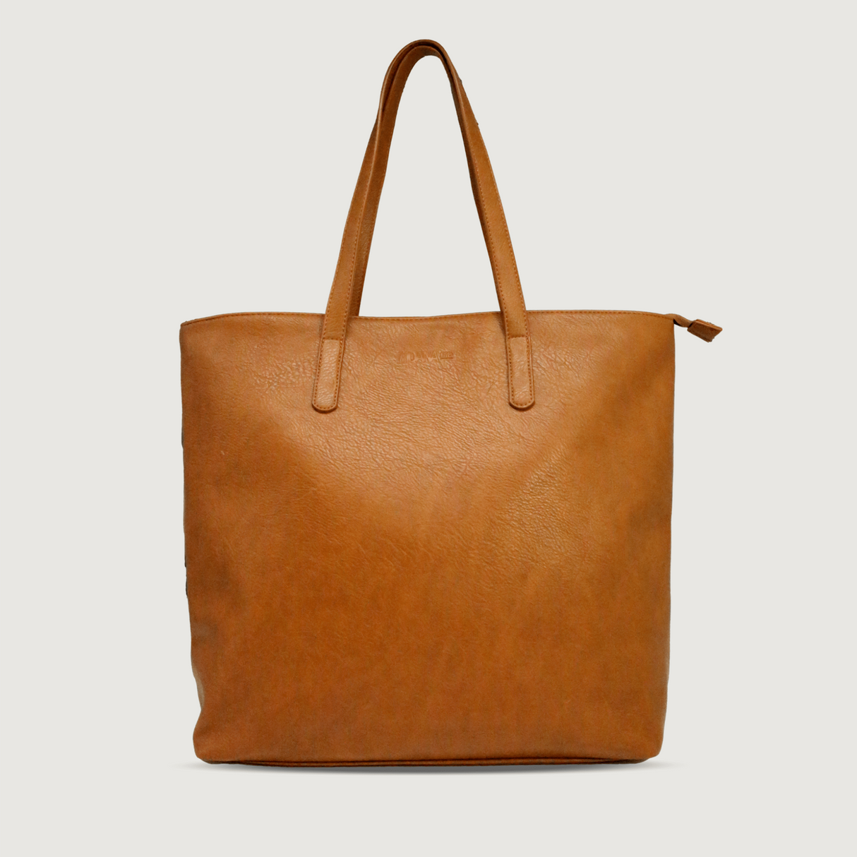 Moana Road - The Khandallah Tote - Tan