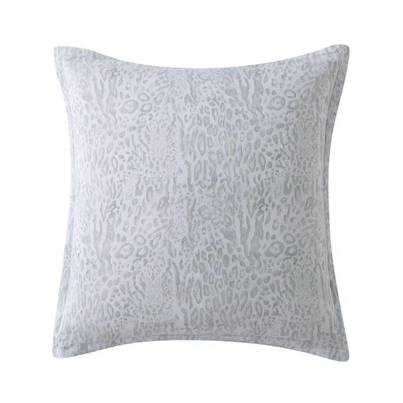 Logan & Mason Laguna Natural European Pillowcase