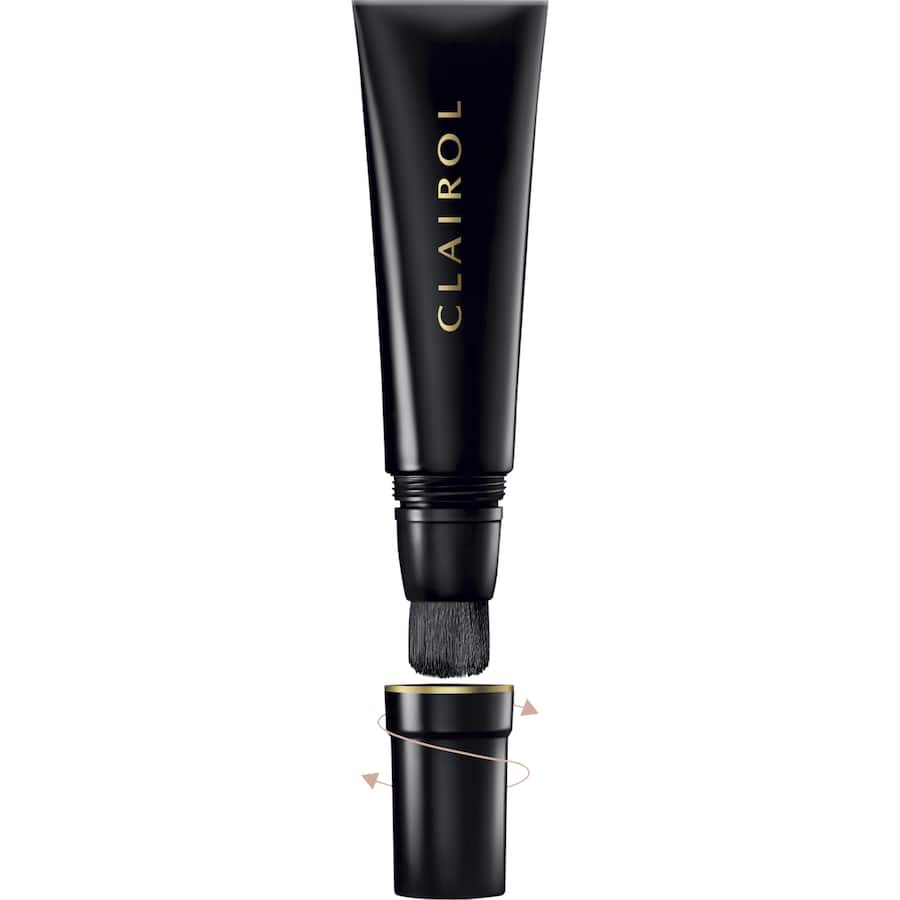Clairol Root Touch Up Gel Dark Brown 4 - 45mL