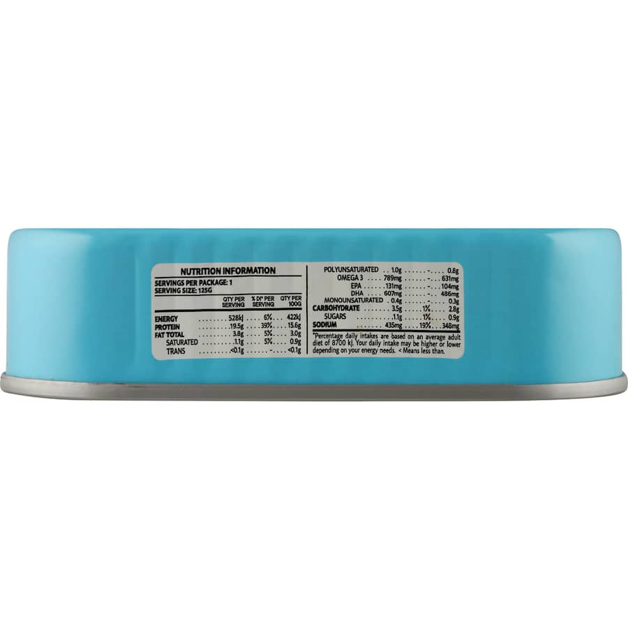 Deep Cove Sardines In Tomato Sauce