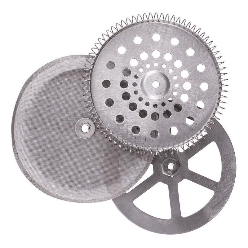 Avanti Twin Wall Plunger Filter 500ml