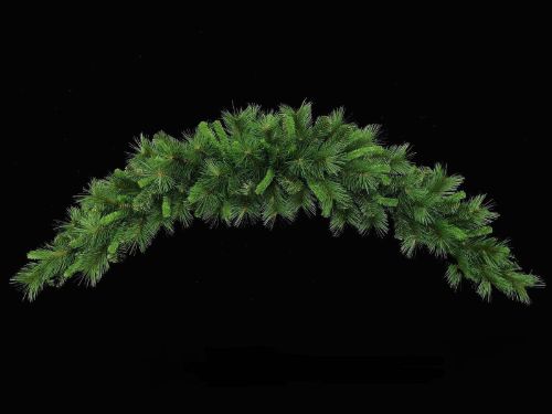 Mixed Pine Swag x 132 (6')