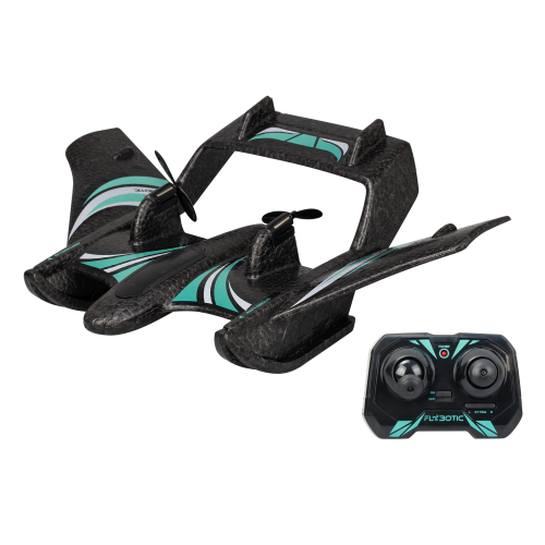 Silverlit: Flybotic - Aqua Wingz