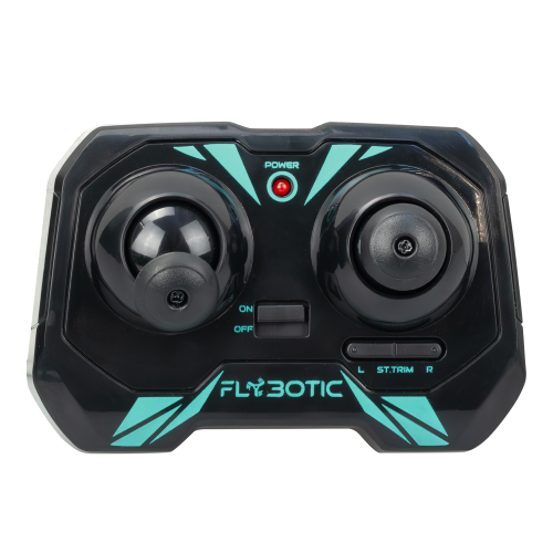 Silverlit: Flybotic - Aqua Wingz