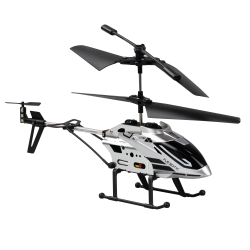 Silverlit: Flybotic - Sky Aurora Helicopter