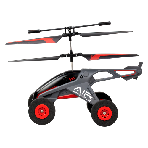 Remote Control Car - SILVERLIT FLYBOTIC AIR WHEELZ II