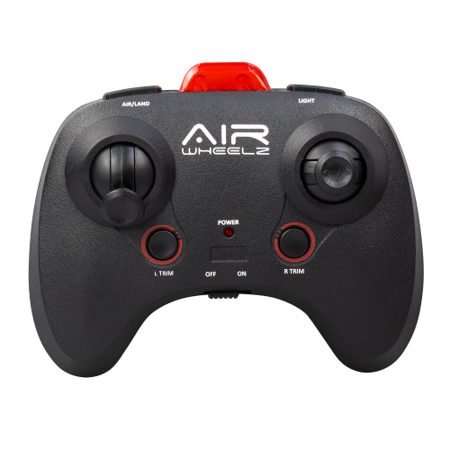 Remote Control Car - SILVERLIT FLYBOTIC AIR WHEELZ II