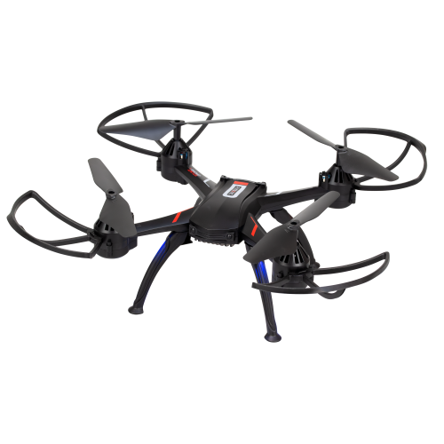Silverlit: Flybotic - Stunt Drone II