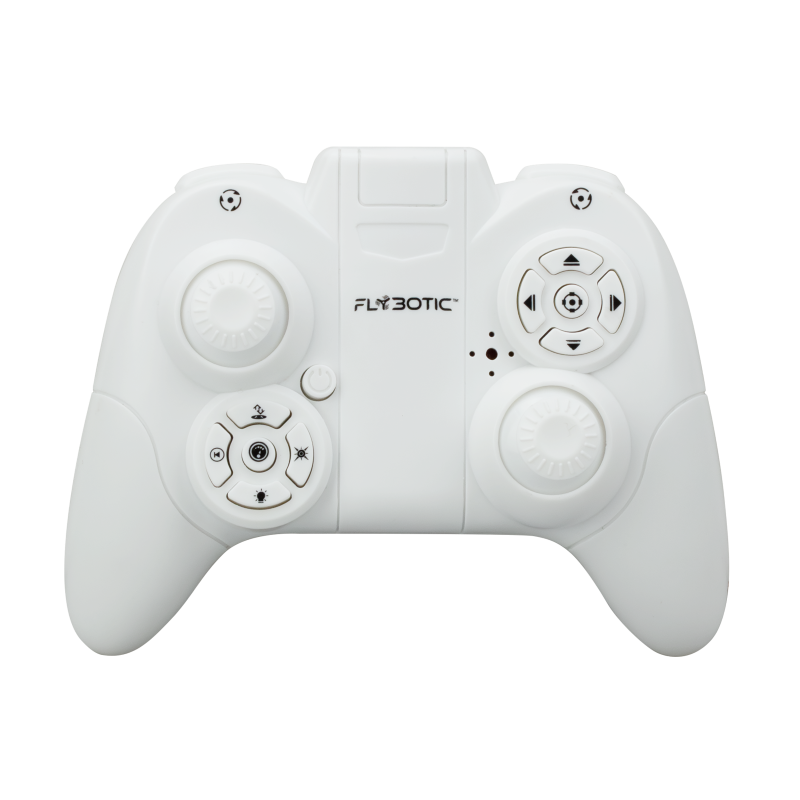 Drone - SILVERLIT FLYBOTIC COSMIC CYCLONE