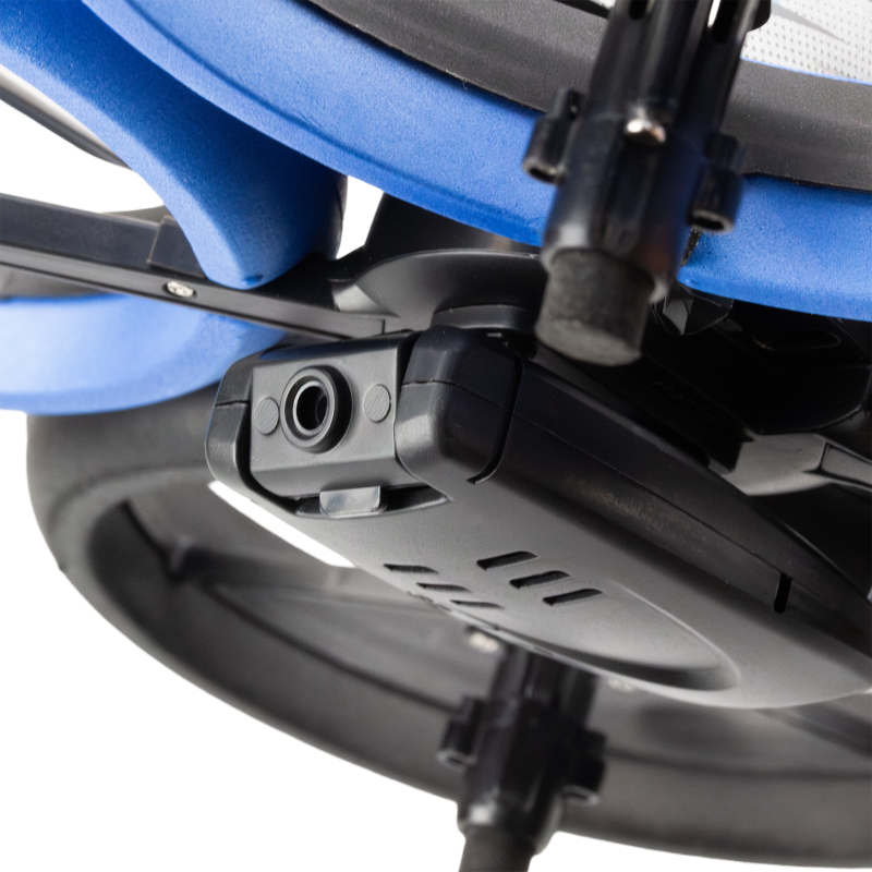 Drone - SILVERLIT FLYBOTIC  BUMPER DRONE VISION W/CAMERA