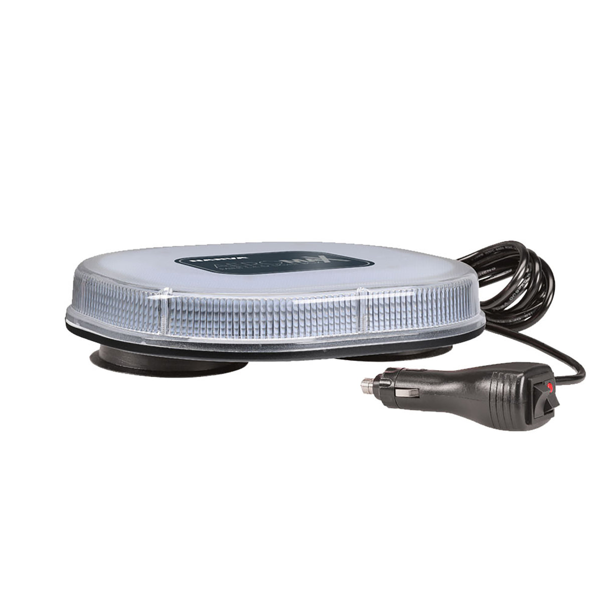 12/24v Led Aeromax Mini Bar Amber (85013AC)