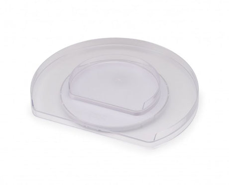 Joseph Joseph FridgeStore Rotating Organiser with 360-degree base for easy access and tiered design for optimal organization.