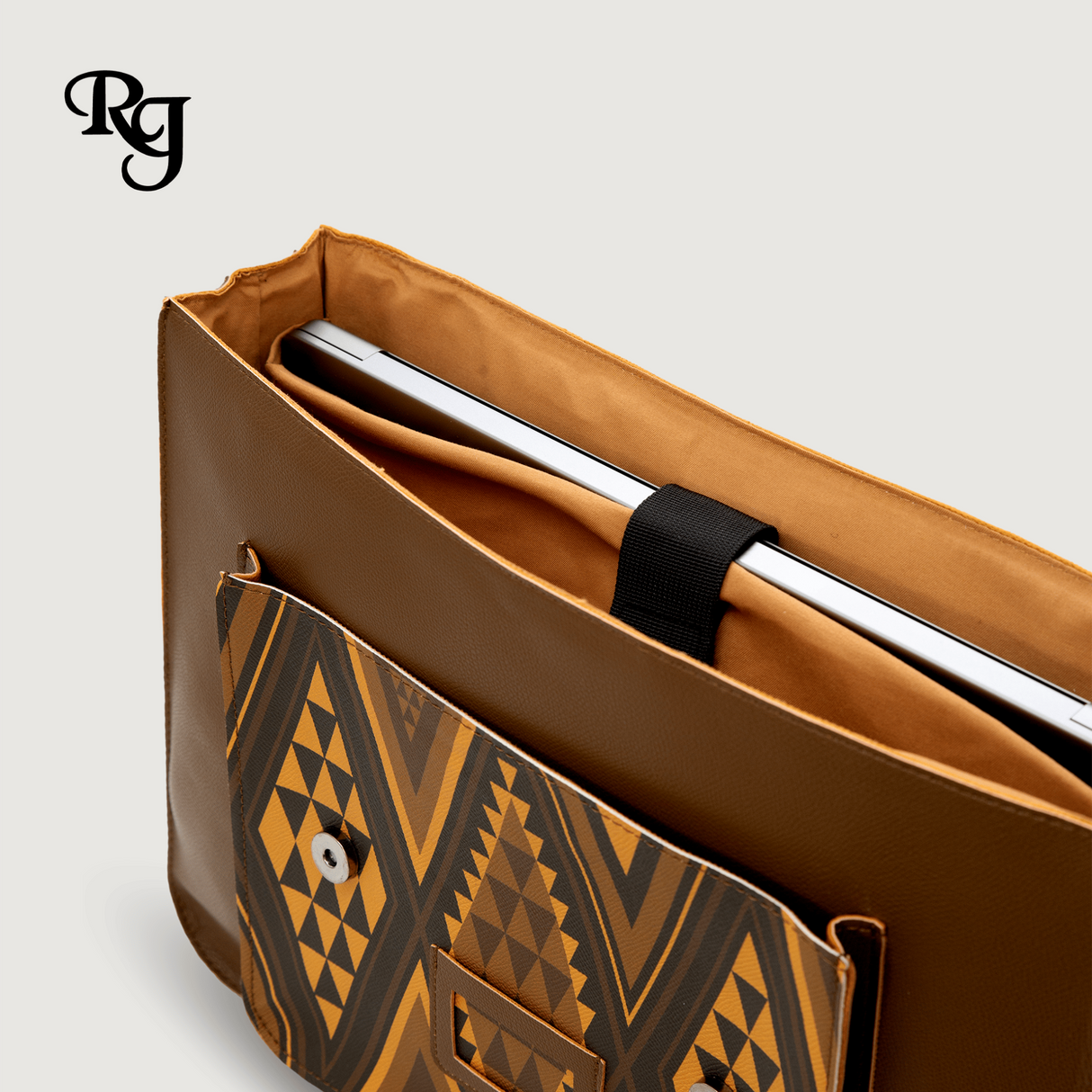 Moana Road - High School Bag - River Jayden - Hine-Uri