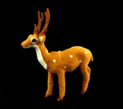 Ornament - Deer (15cm)