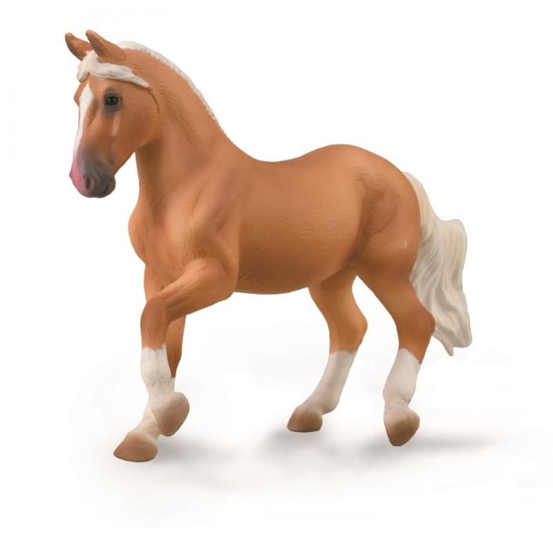 CollectA Paso Fino Mare - Palomino
