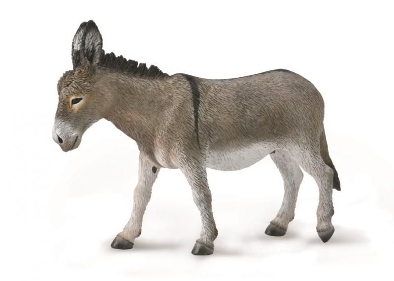 CollectA Donkey