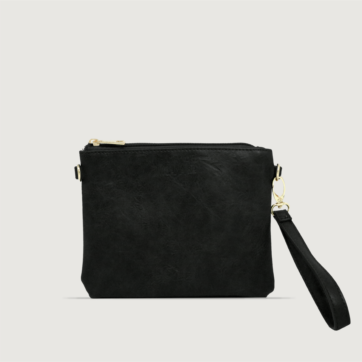 Moana Road - Viaduct Clutch - Black