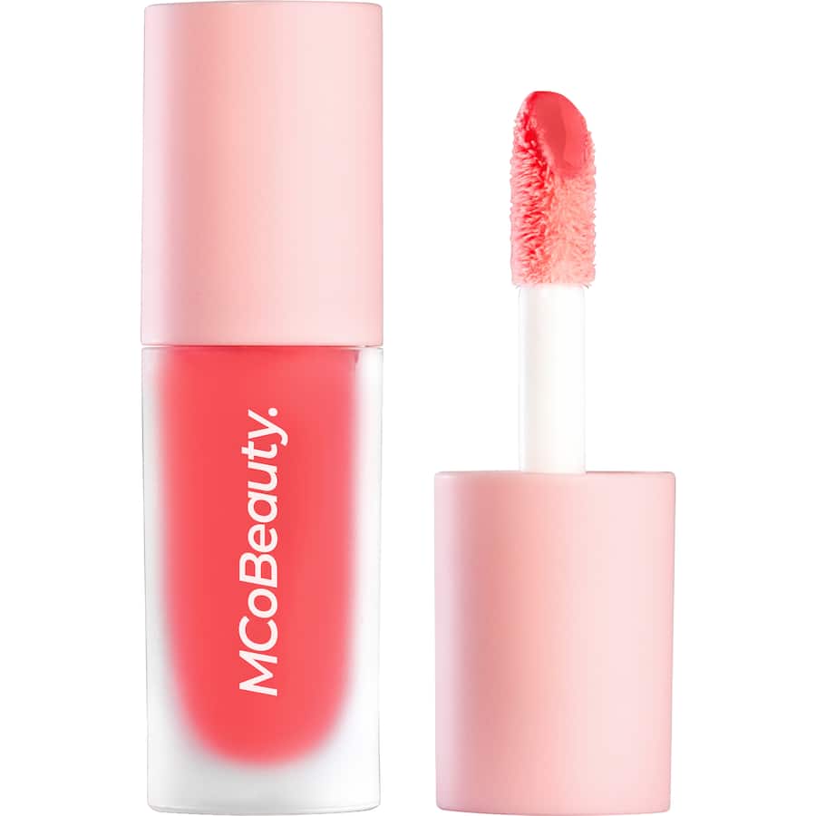 Mcobeauty Summer Daze Tinted Lip Oil Keep Dreaming 5.2mL