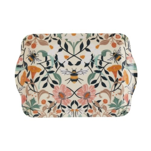Ulster Weavers Bee Bloom Scatter Tray