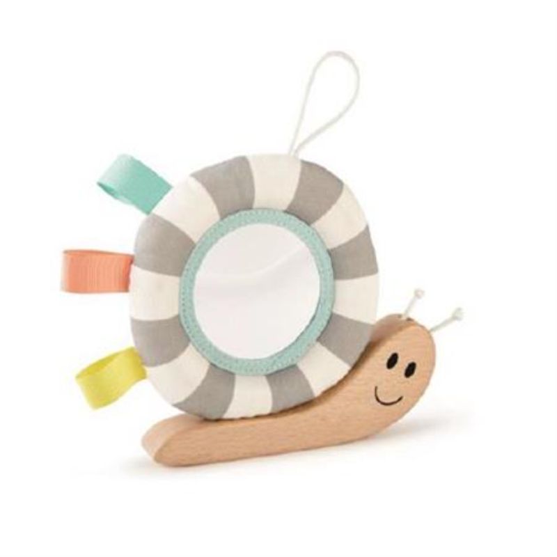 Snail - Hape Hook N’ Look