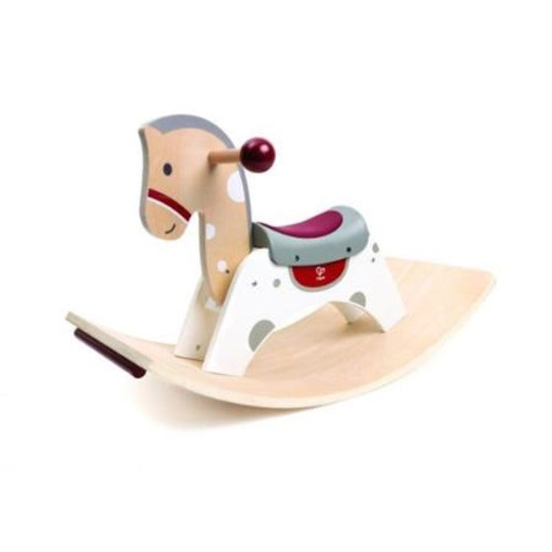 2 in 1 Rocking Horse - Hape
