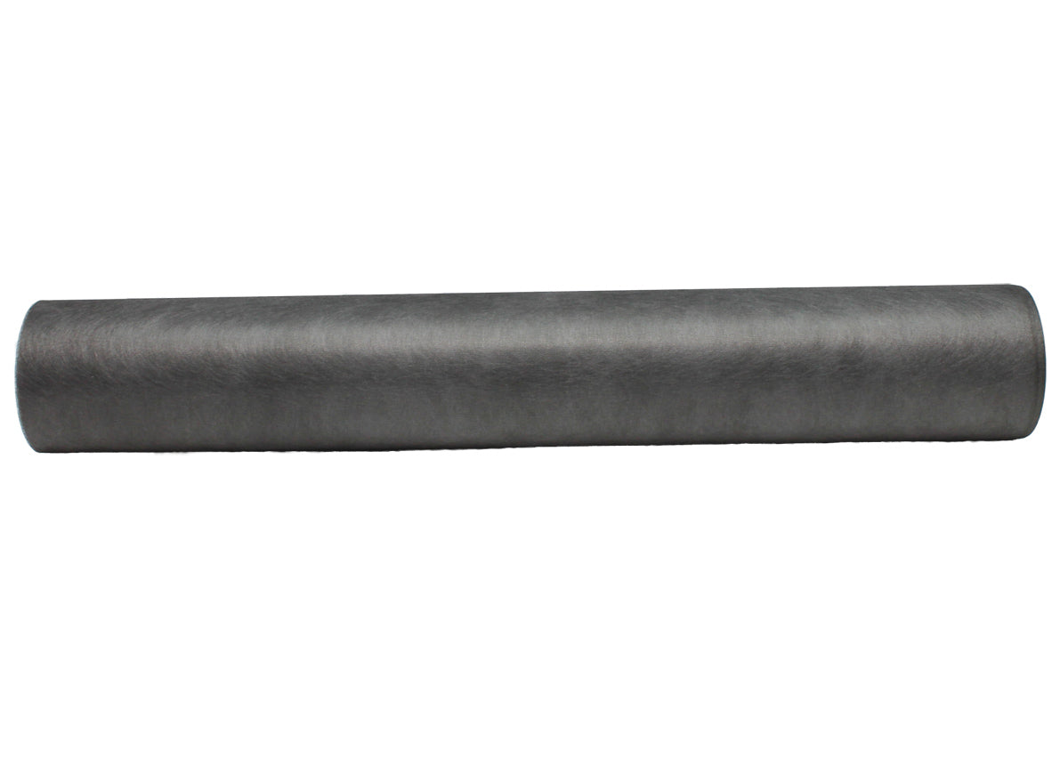 Vilene Roll Black 60cmx50m.