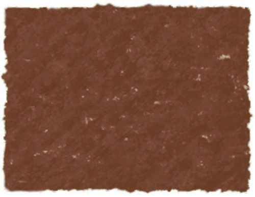 AS SQUARE PASTEL BRNT SIENNA YELLOWISH C