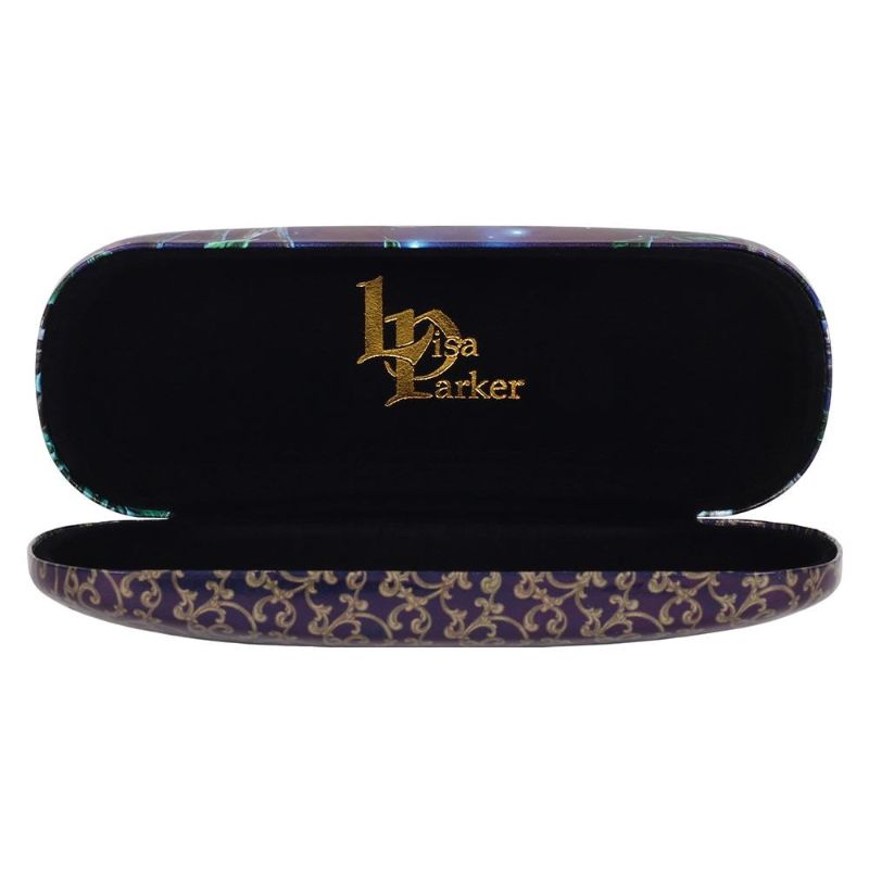 Fairy Tales Glasses Case By Lisa Parker