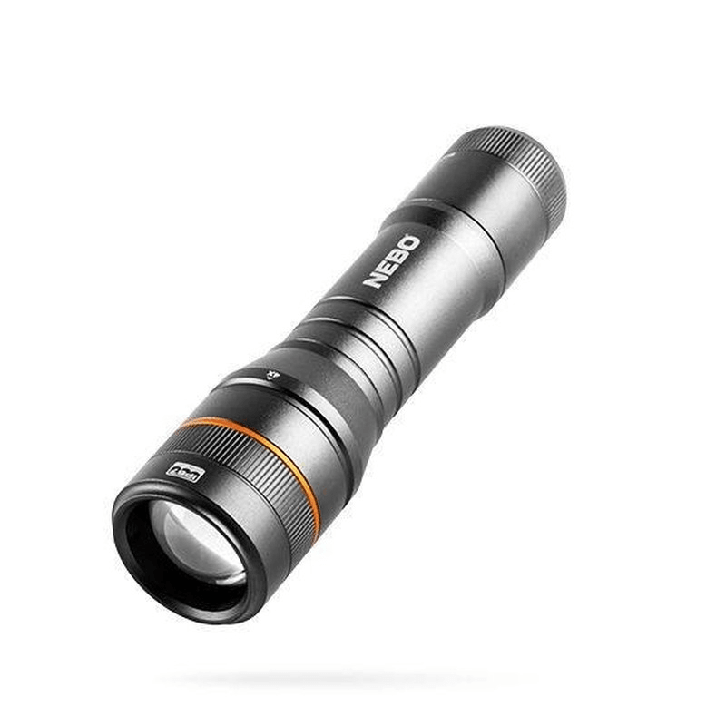 Nebo Newton 500 Handheld Flashlight
