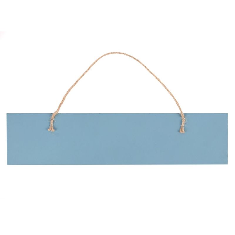 Gone Surfing Hanging MDF Sign