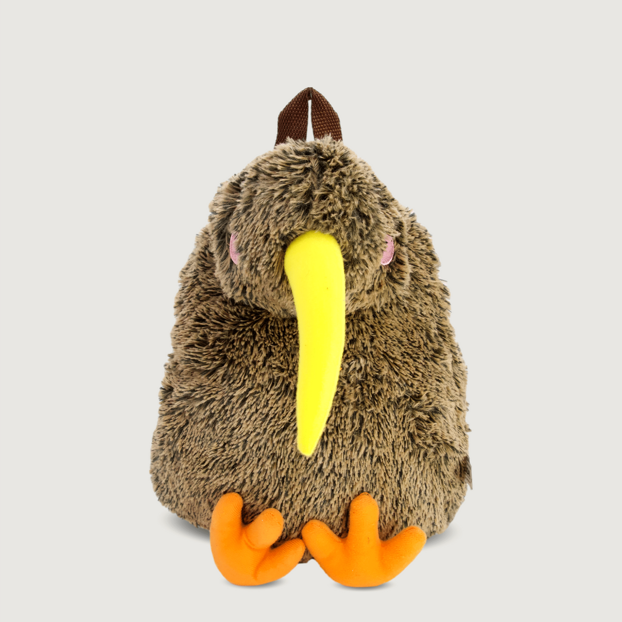 Moana Road - Kiwi Backpack - Kimi the Kiwi