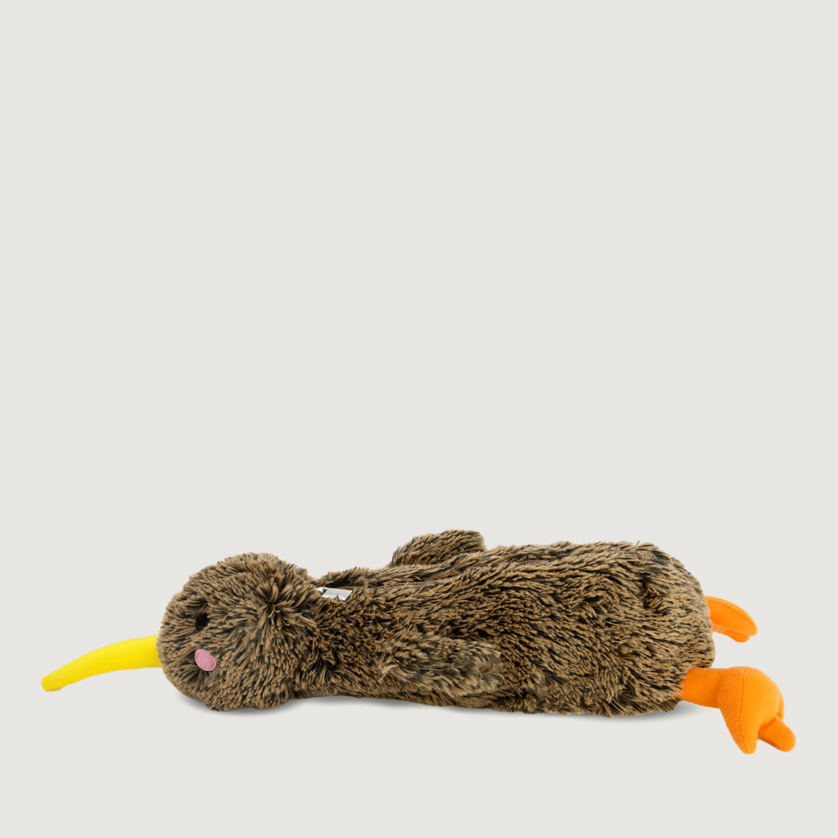 Moana Road - Kiwi Pencil Case - Kimi the Kiwi - 2 units