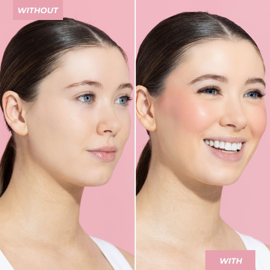 Mcobeauty Glow Primer Poreless 30mL