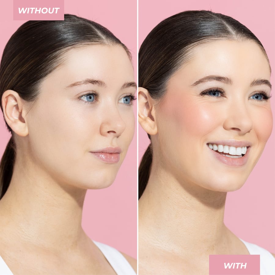 Mcobeauty Loose Powder Natural Medium 1ea