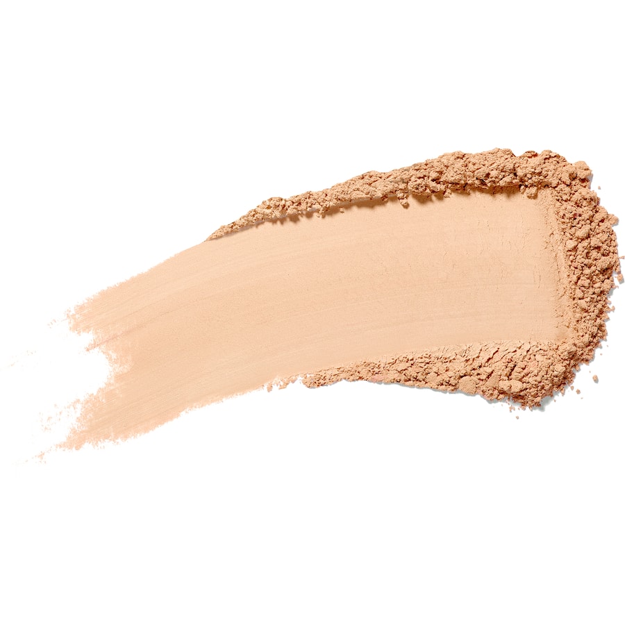 Mcobeauty Loose Powder Natural Medium 1ea