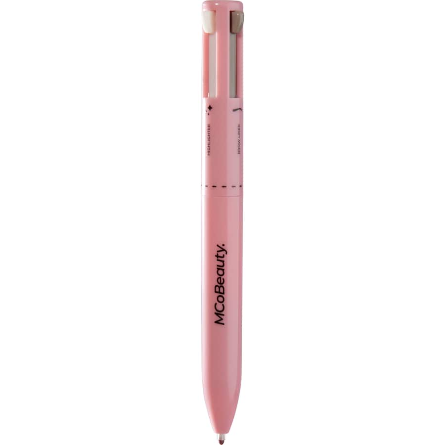 Mcobeauty 4 In 1 Liner Super Pen 1ea