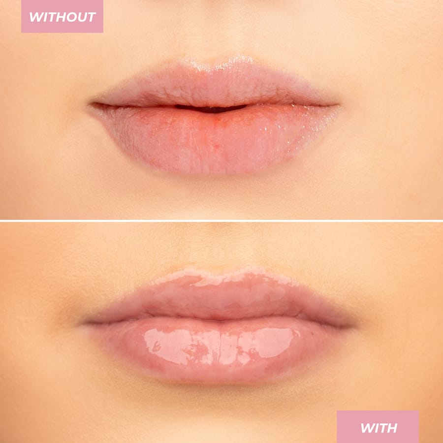Mcobeauty Peptide Lip Treatment Fairy Floss 15g