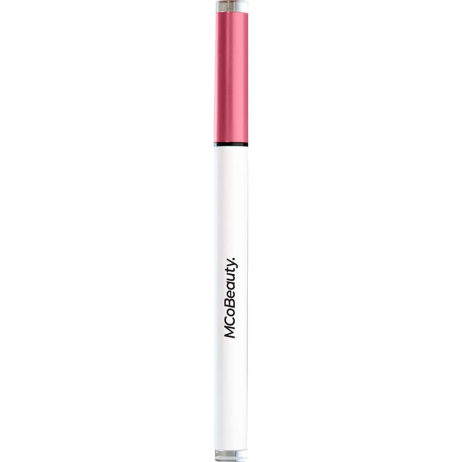 Mcobeauty Liquid Lip Liner Rose Saturn 1ea