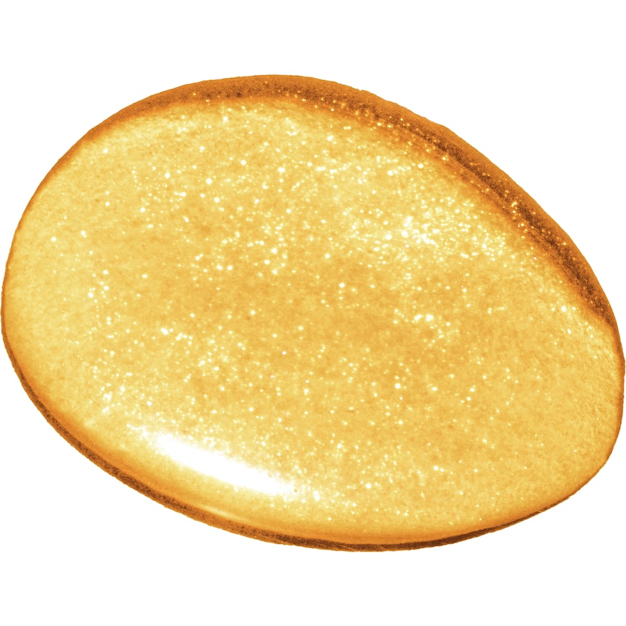 Mcobeauty Lip Oil Gold Shimmer 1ea