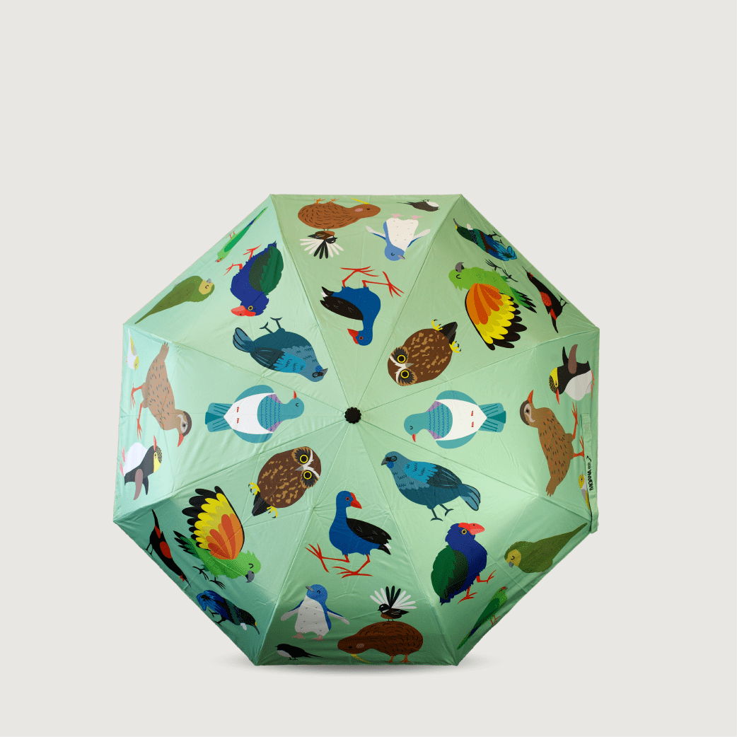 Moana Road - OG Umbrella - OGs (Kids) - 2 units