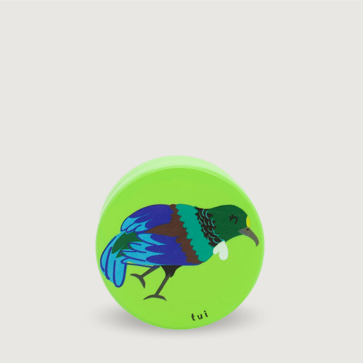 Moana Road - OG Yo-Yo's - Green - Pack of 6