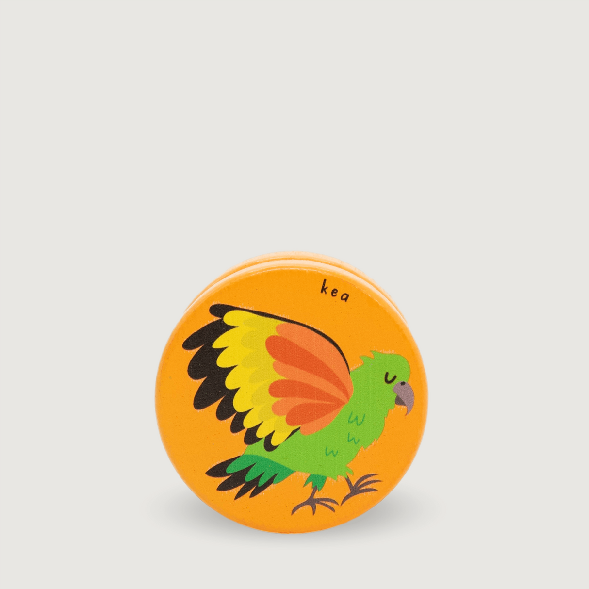 Moana Road - OG Yo-Yo's - Orange - Pack of 6